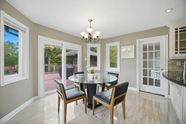 80 East Humber Drive, King City - photo 23