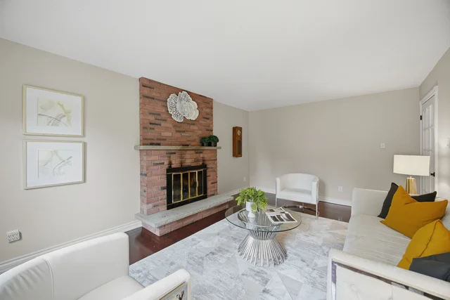 80 East Humber Drive, King City - photo 24