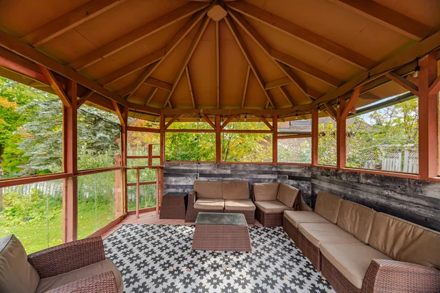 80 East Humber Drive, King City - photo 72