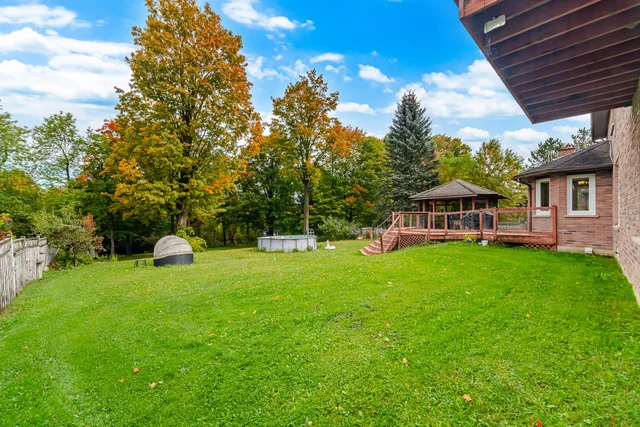 80 East Humber Drive, King City - photo 75