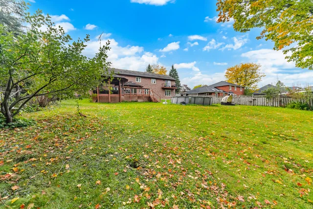 80 East Humber Drive, King City - photo 78