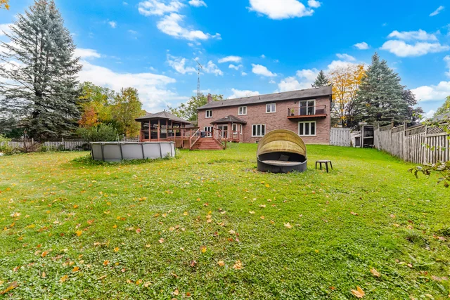 80 East Humber Drive, King City - photo 79