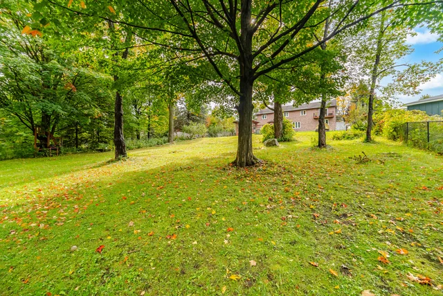 80 East Humber Drive, King City - photo 82