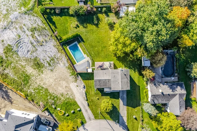 33 Rice Drive, Schomberg - photo 2