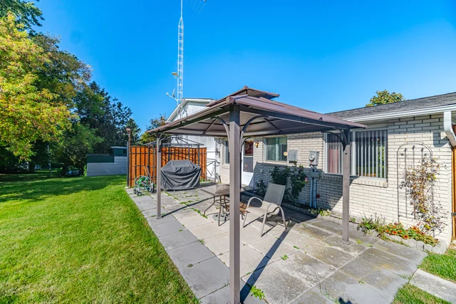 33 Rice Drive, Schomberg - photo 52
