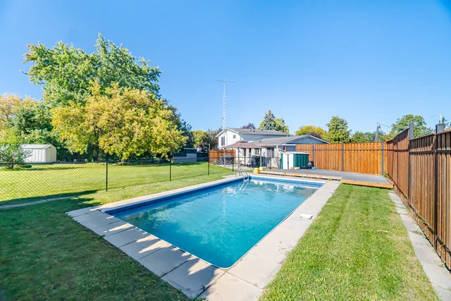 33 Rice Drive, Schomberg - photo 55