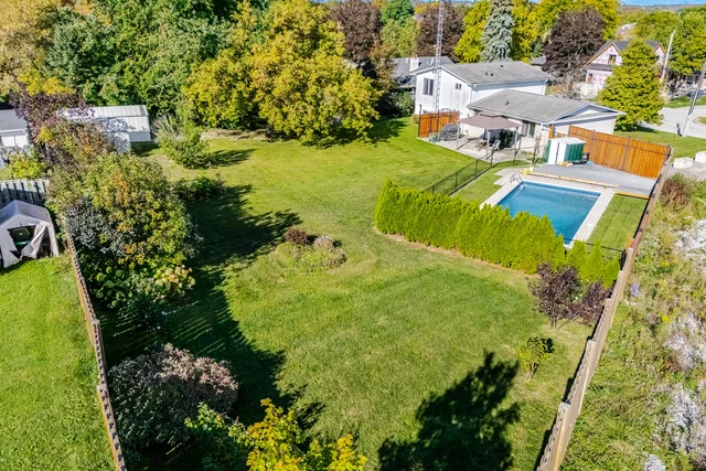 33 Rice Drive, Schomberg - photo 66