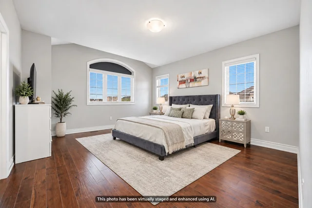 15271 Danby Road, Norval - photo 16