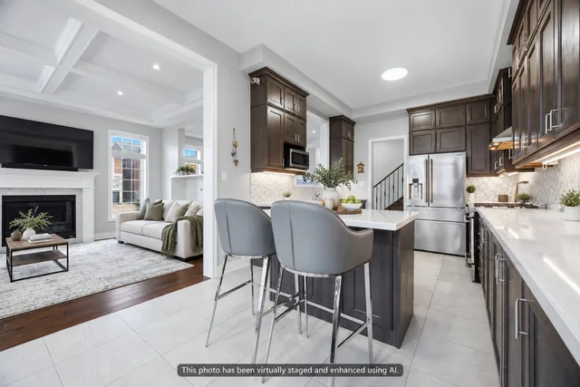 15271 Danby Road, Norval - photo 18