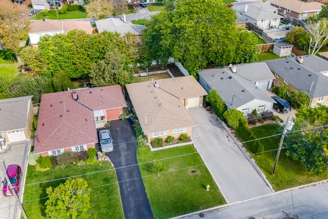91 Wigmore Drive, North York - photo 3