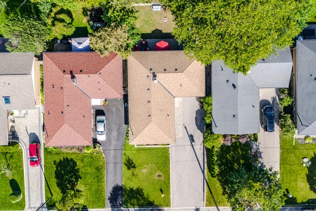 91 Wigmore Drive, North York - photo 4
