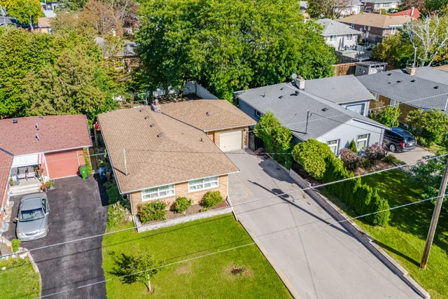 91 Wigmore Drive, North York - photo 6