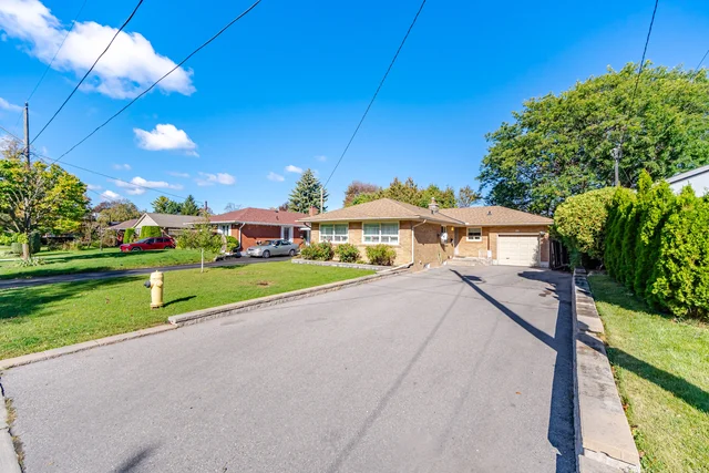 91 Wigmore Drive, North York - photo 9
