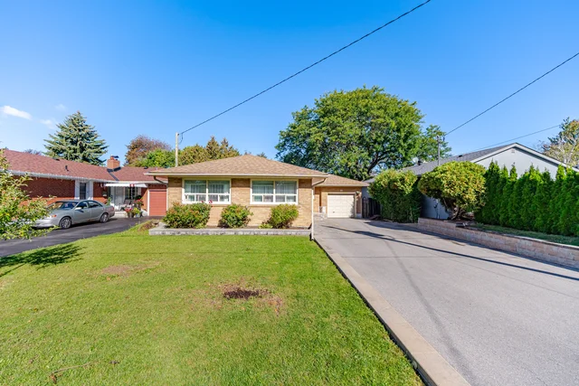 91 Wigmore Drive, North York - photo 10