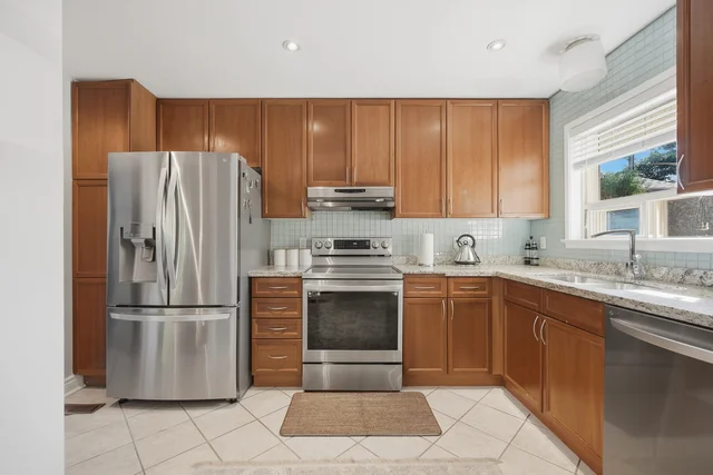 91 Wigmore Drive, North York - photo 16