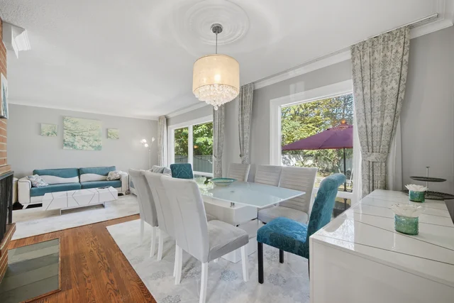 91 Wigmore Drive, North York - photo 20