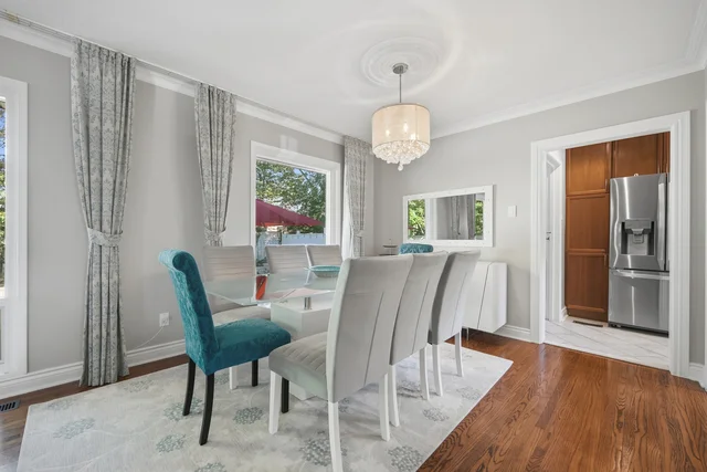 91 Wigmore Drive, North York - photo 21