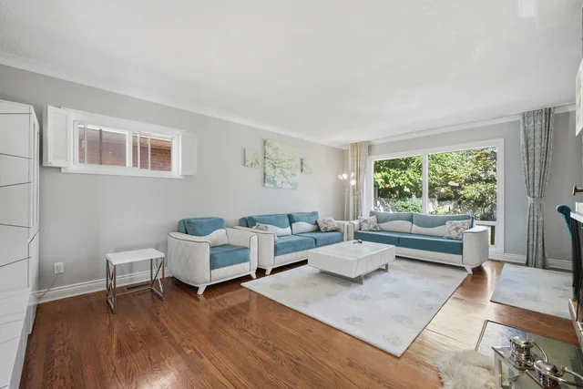 91 Wigmore Drive, North York - photo 24