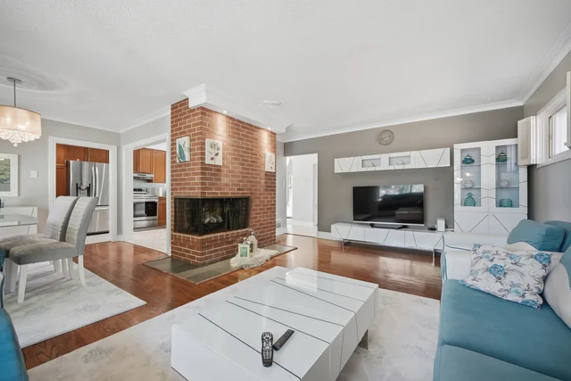91 Wigmore Drive, North York - photo 27