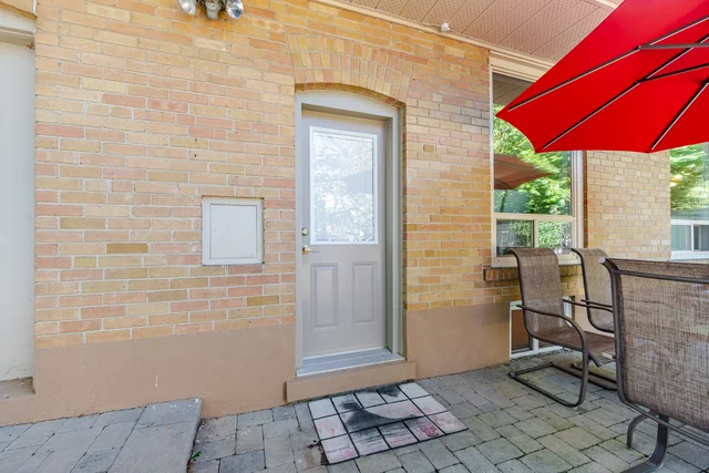 91 Wigmore Drive, North York - photo 36