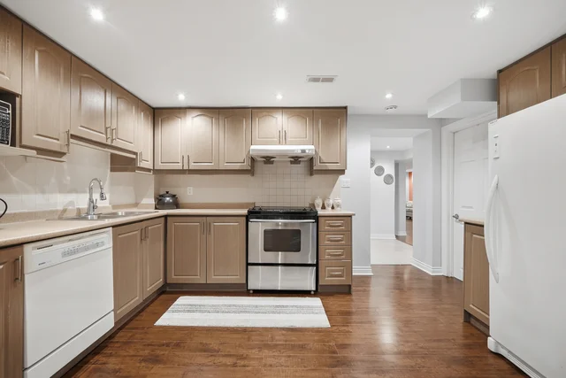 91 Wigmore Drive, North York - photo 39