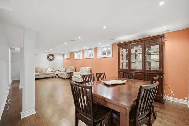 91 Wigmore Drive, North York - photo 45