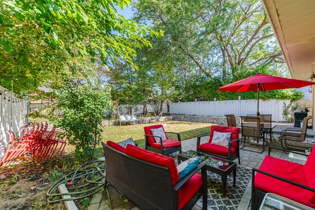 91 Wigmore Drive, North York - photo 55