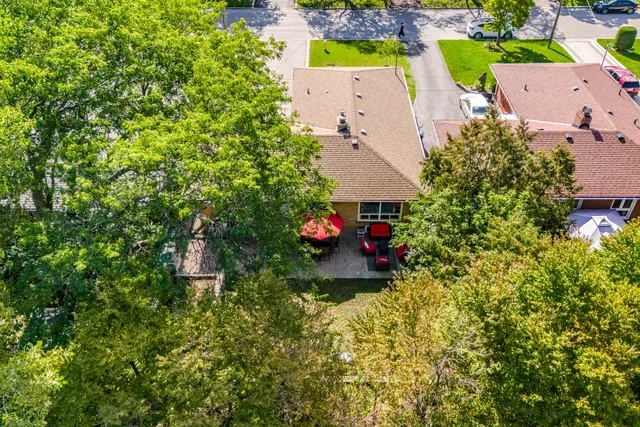 91 Wigmore Drive, North York - photo 63