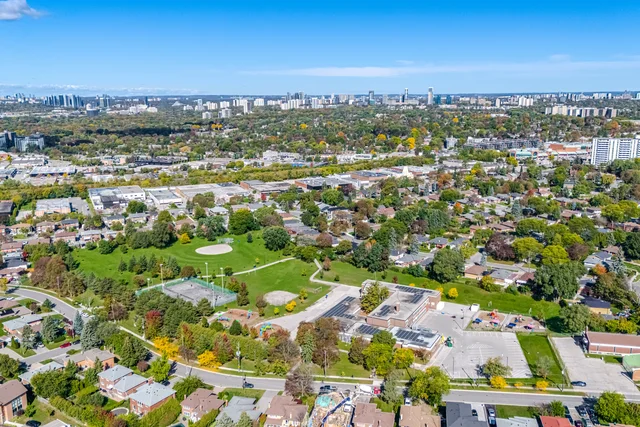 91 Wigmore Drive, North York - photo 65