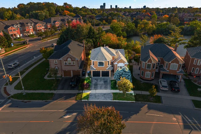 4 Leeward Drive, Brampton - photo 5