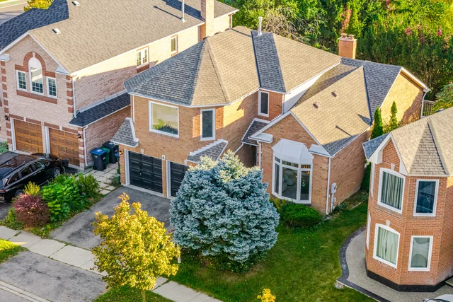 4 Leeward Drive, Brampton - photo 9