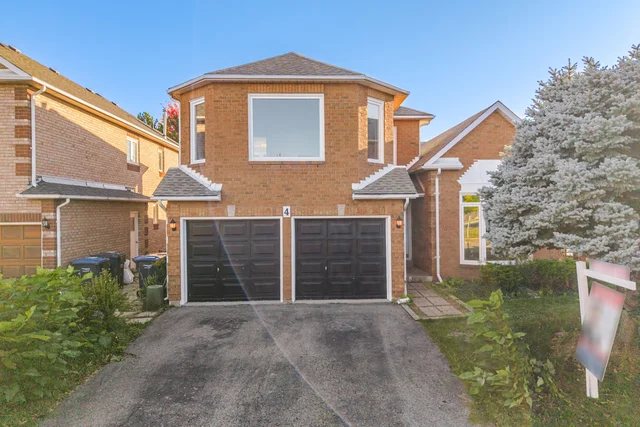4 Leeward Drive, Brampton - photo 11