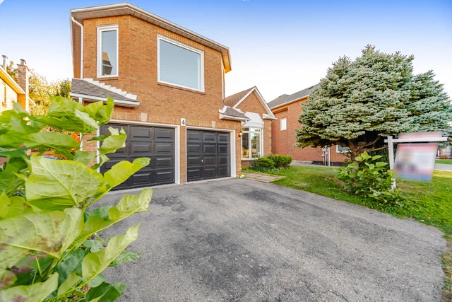 4 Leeward Drive, Brampton - photo 16