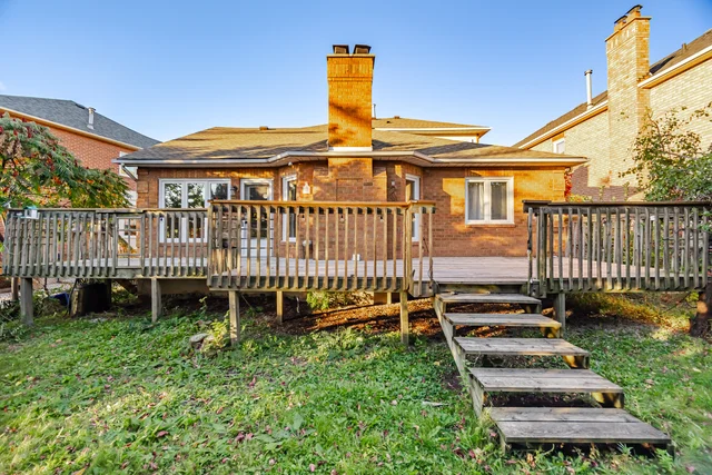 4 Leeward Drive, Brampton - photo 87