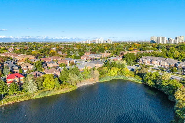 4 Leeward Drive, Brampton - photo 96