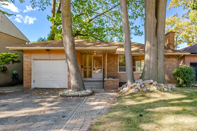 3018 O'Hagan Drive, Mississauga - photo 1