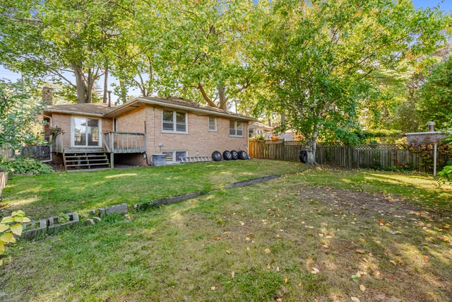 3018 O'Hagan Drive, Mississauga - photo 45