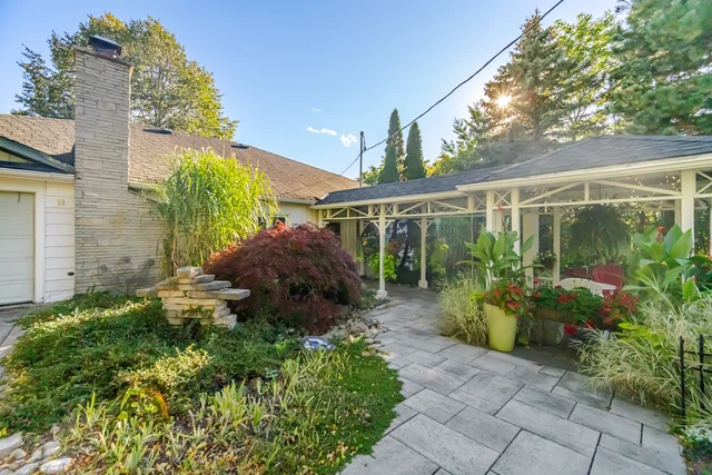 25 Main Street, Kleinburg - photo 14