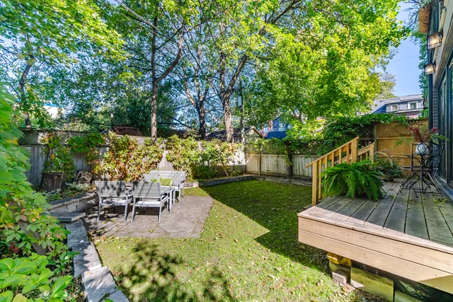 22 Pretoria Avenue, Toronto - photo 57