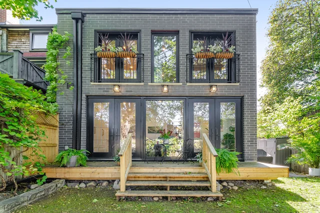 22 Pretoria Avenue, Toronto - photo 58