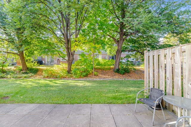 #78-3079 Fifth Line West, Mississauga - photo 41