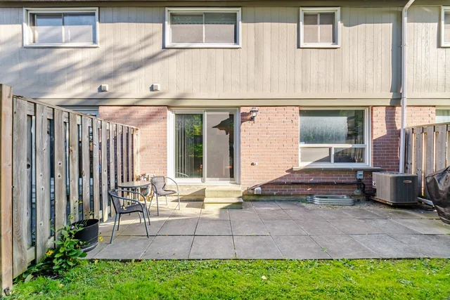 #78-3079 Fifth Line West, Mississauga - photo 42