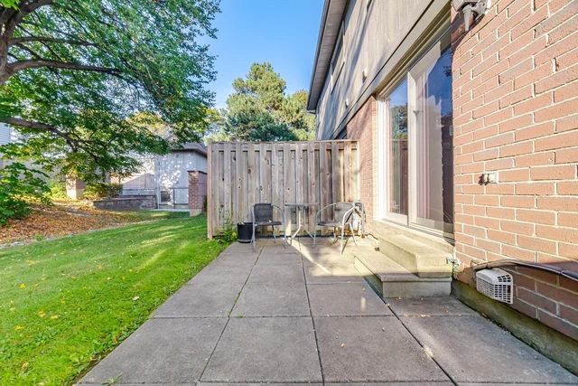 #78-3079 Fifth Line West, Mississauga - photo 43