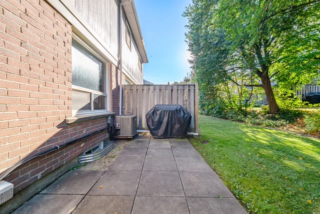 #78-3079 Fifth Line West, Mississauga - photo 44