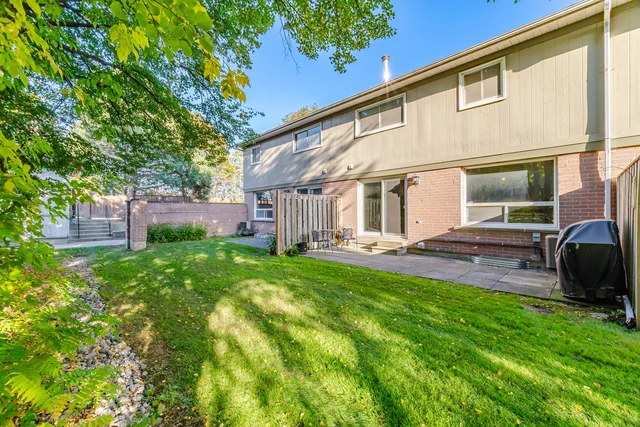 #78-3079 Fifth Line West, Mississauga - photo 47
