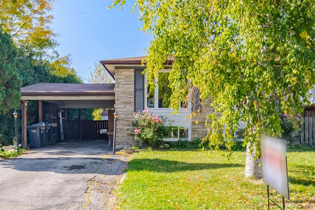 49 Ferndale Cresecent, Brampton - photo 1