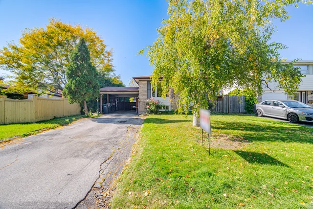 49 Ferndale Cresecent, Brampton - photo 3