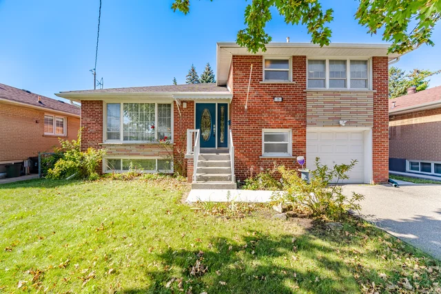 75 Sabrina Drive, Etobicoke - photo 1