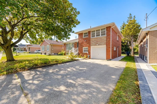 75 Sabrina Drive, Etobicoke - photo 5