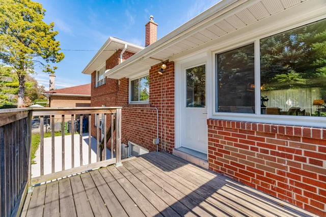 75 Sabrina Drive, Etobicoke - photo 49